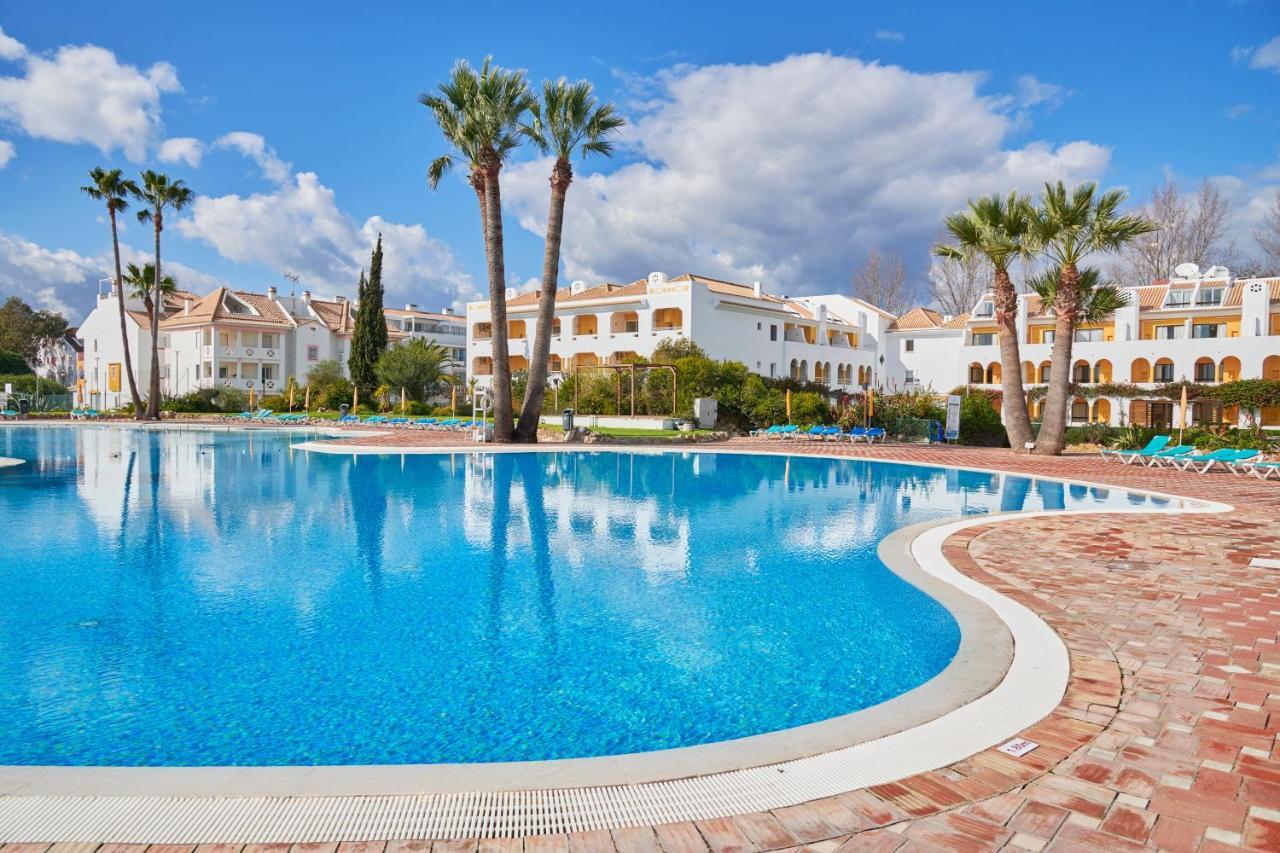 Beautiful Seaside Apartments Тавира Экстерьер фото