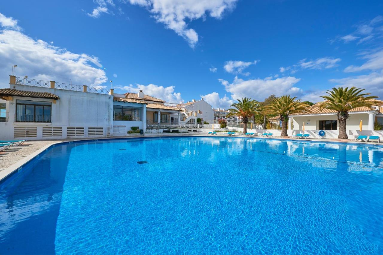 Beautiful Seaside Apartments Тавира Экстерьер фото