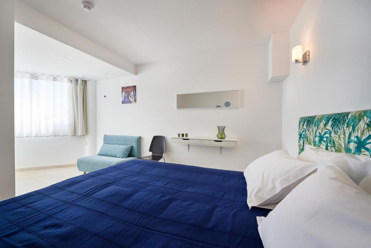 Beautiful Seaside Apartments Тавира Экстерьер фото
