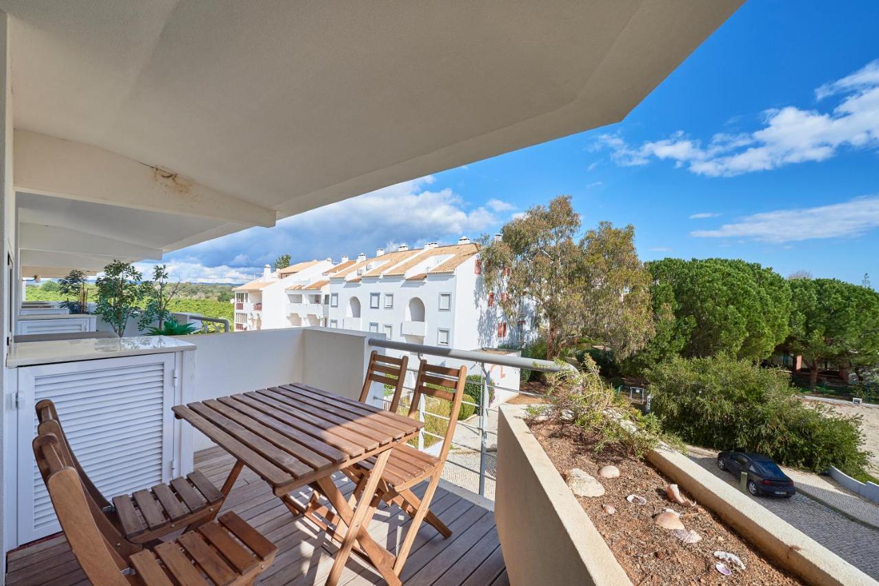 Beautiful Seaside Apartments Тавира Экстерьер фото