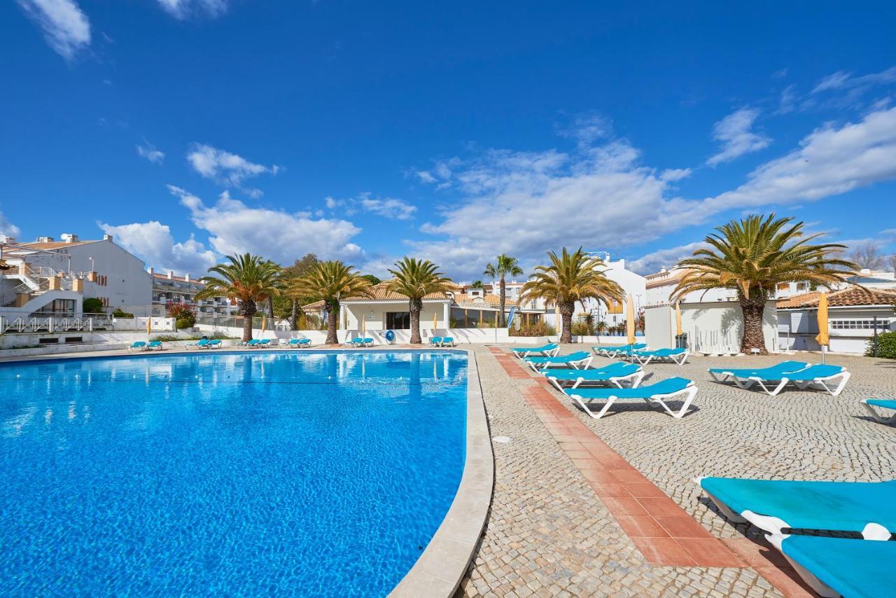 Beautiful Seaside Apartments Тавира Экстерьер фото