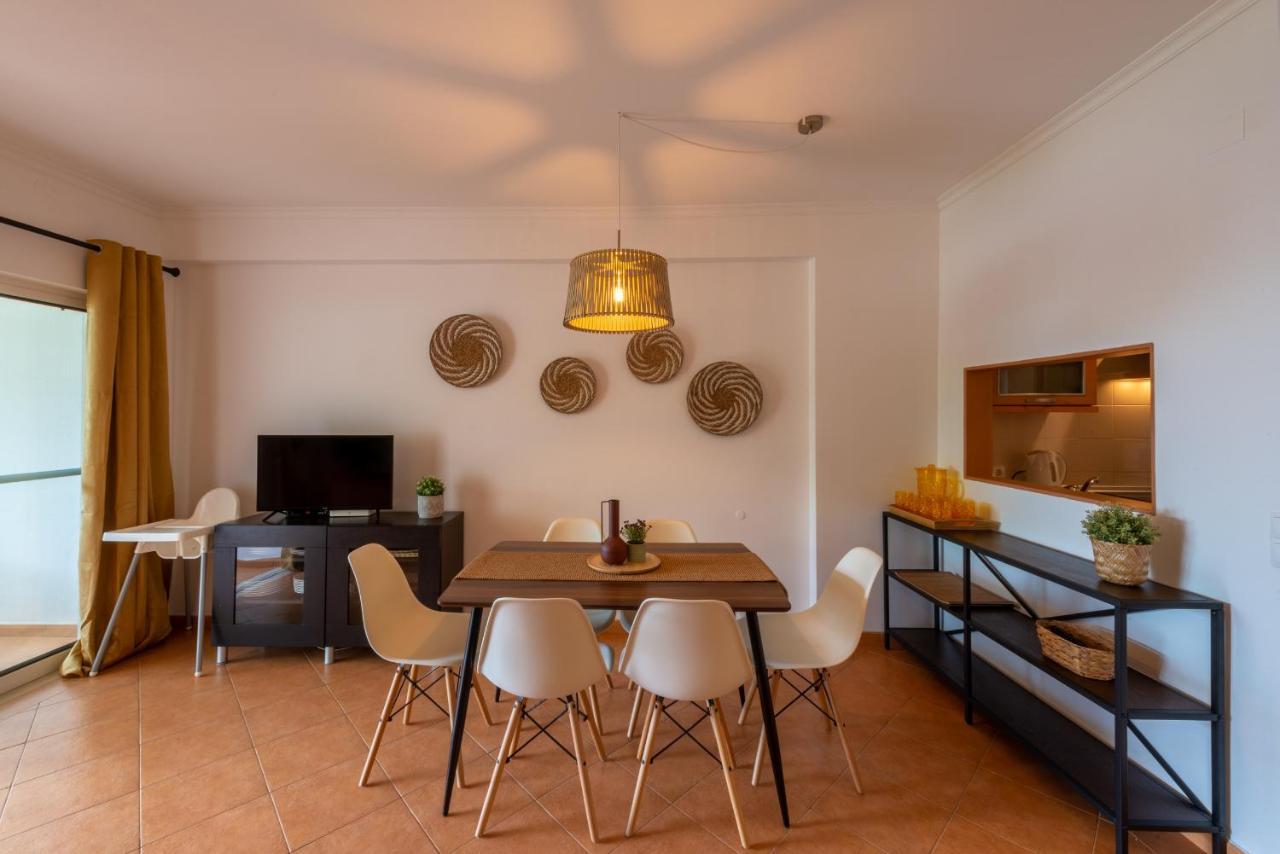 Beautiful Seaside Apartments Тавира Экстерьер фото